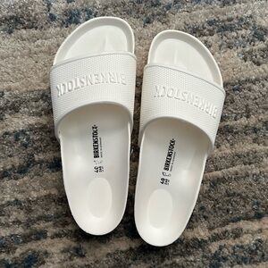 Birkenstock Slides